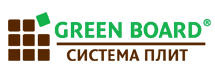 Green Board®